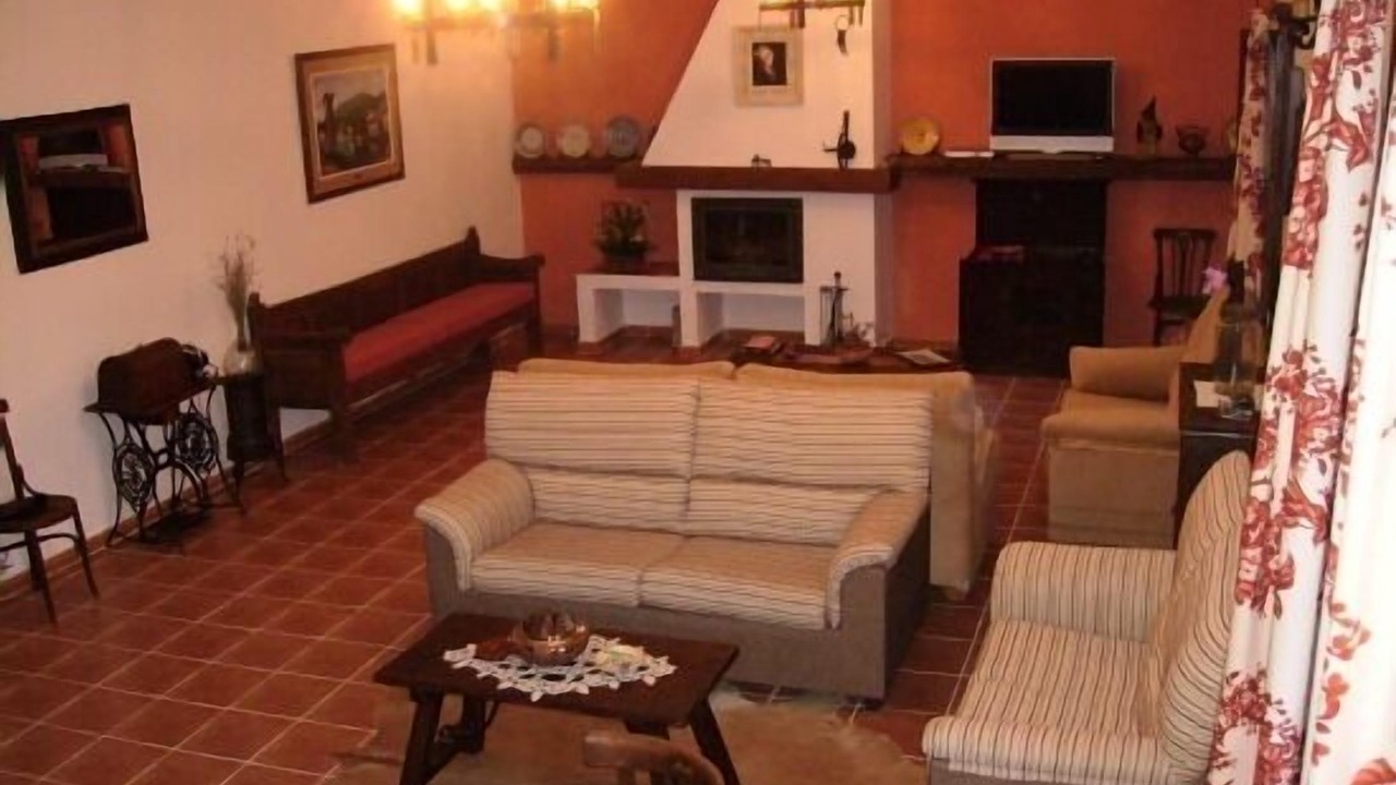 Photo of Livingroom in Fuentelviejo