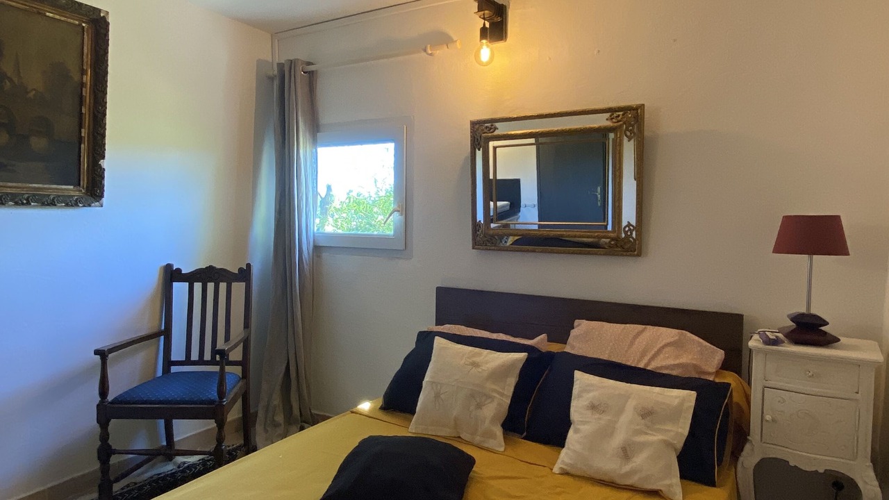 Photo of Bedroom in Les Angles