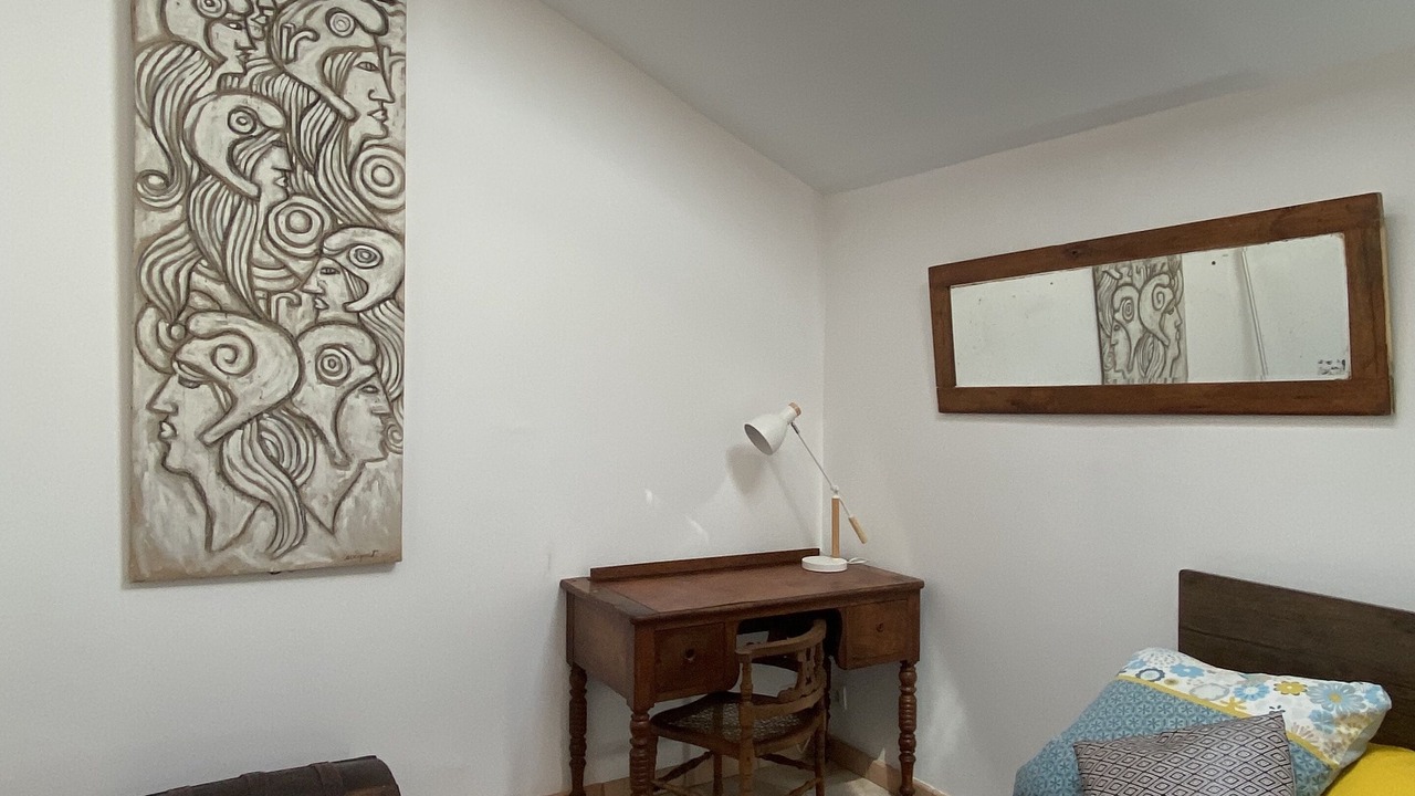 Photo of Bedroom in Les Angles
