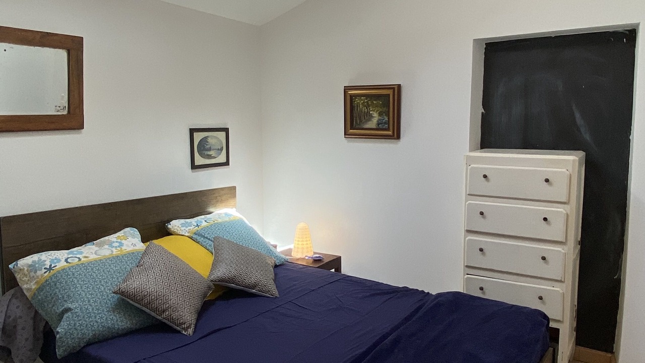 Photo of Bedroom in Les Angles