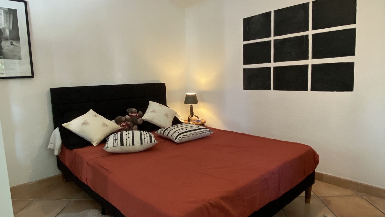 Photo of Bedroom in Les Angles
