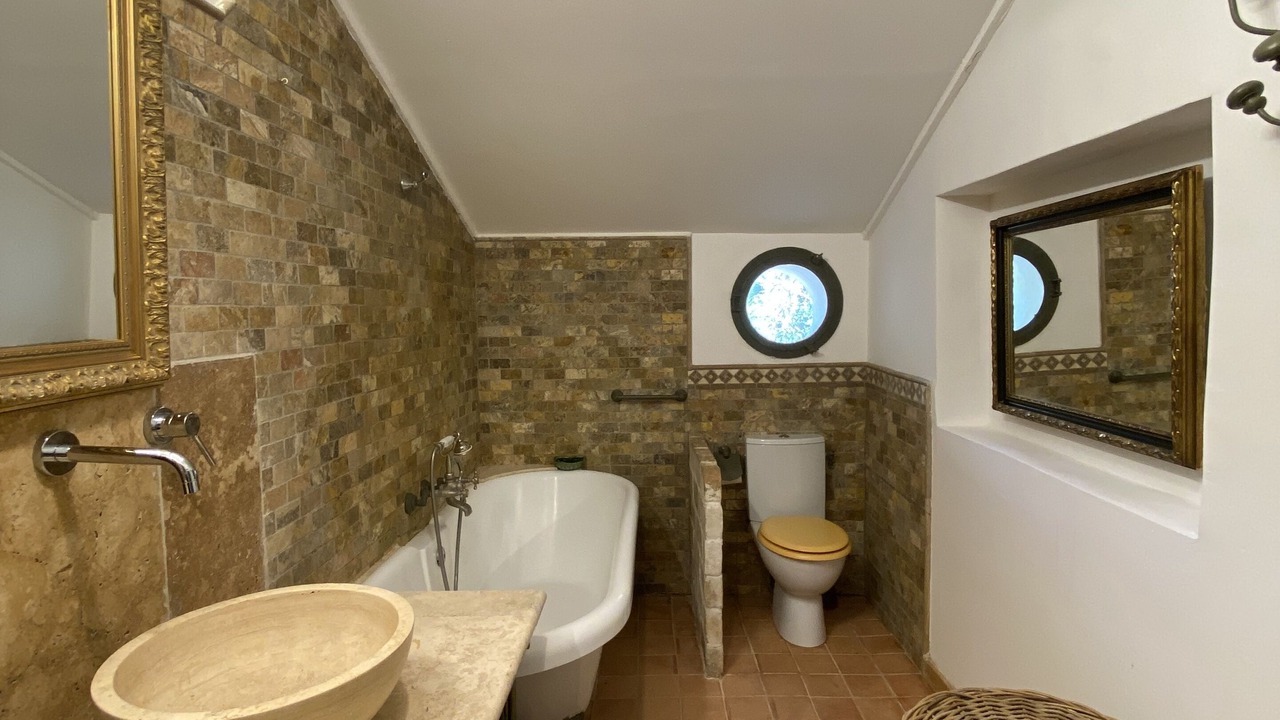 Photo of Bathroom in Les Angles