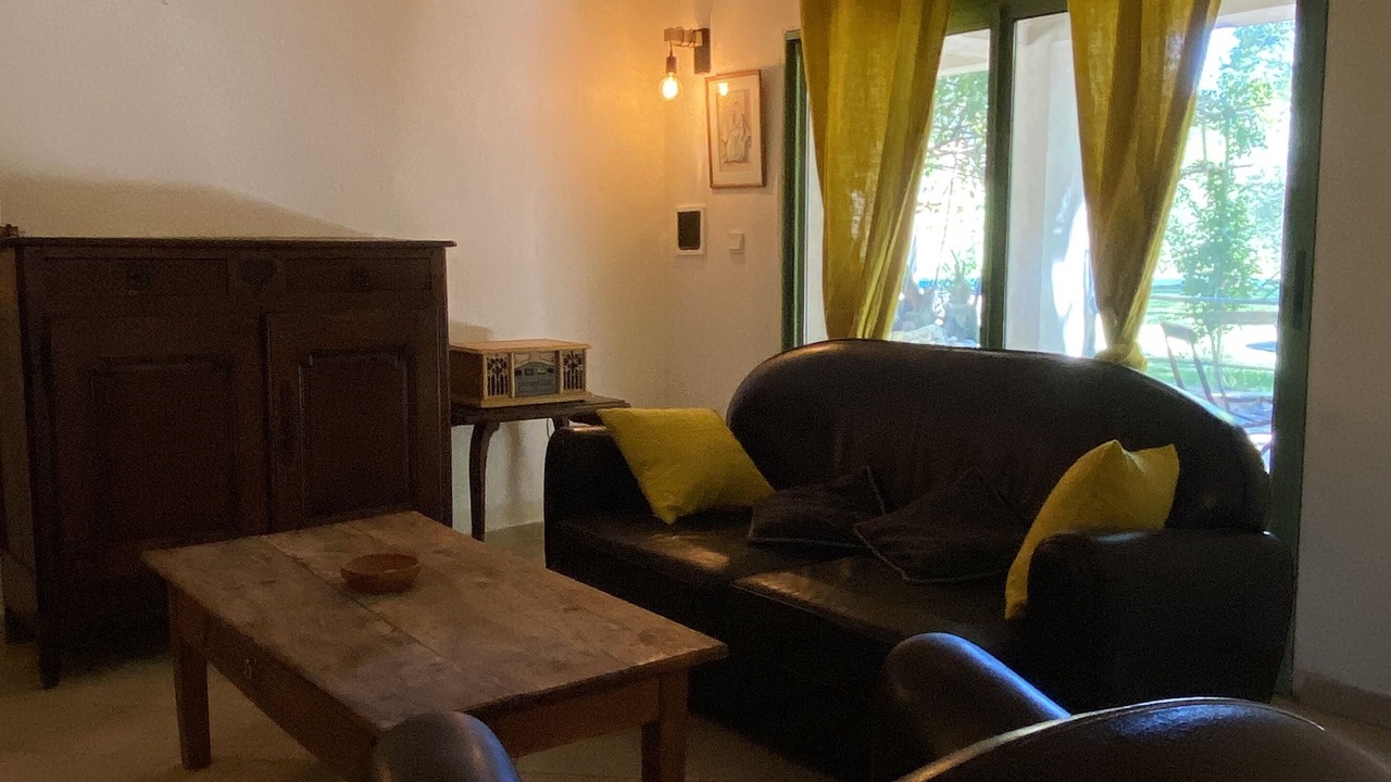 Photo of Livingroom in Les Angles