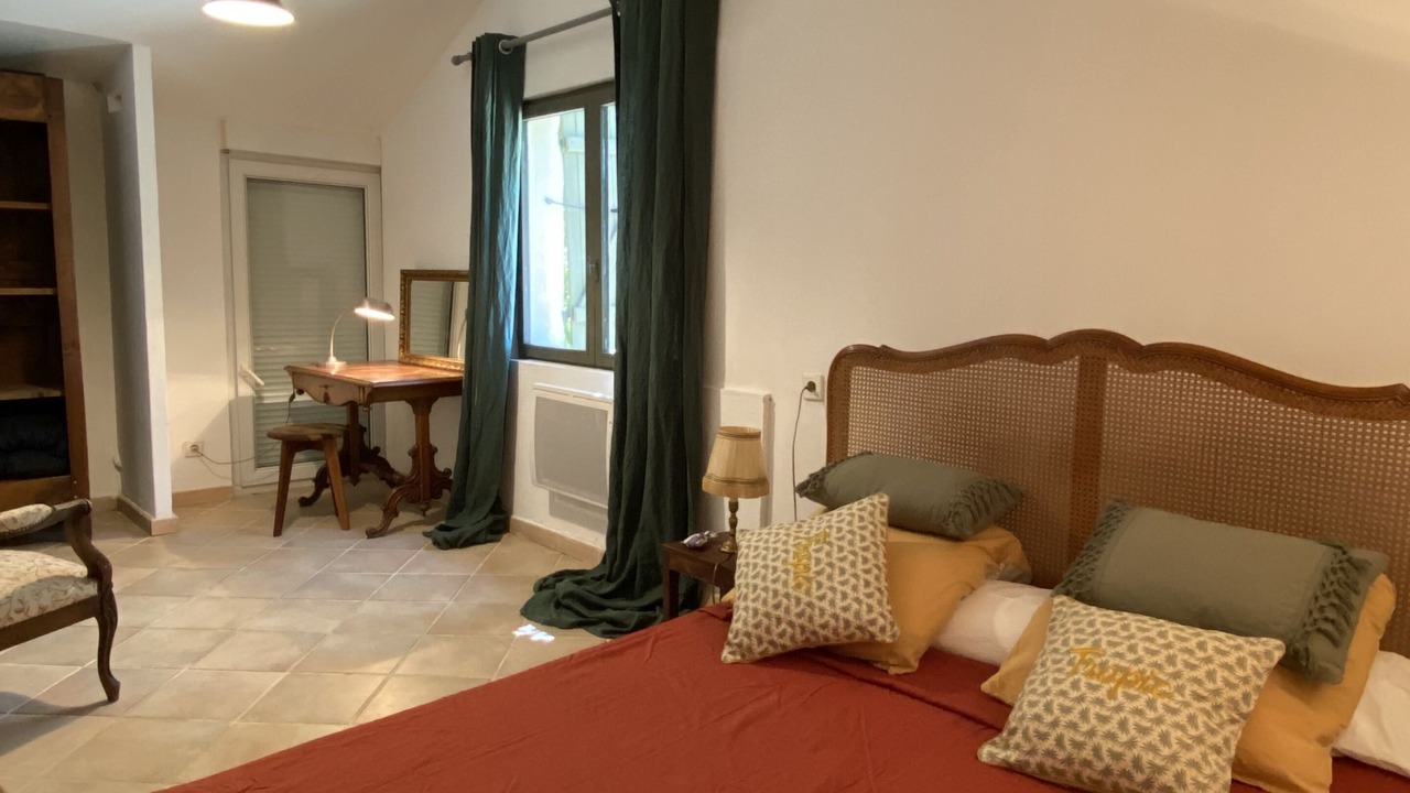 Photo of Bedroom in Les Angles
