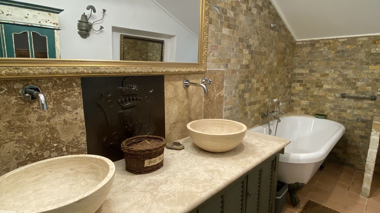 Photo of Bathroom in Les Angles
