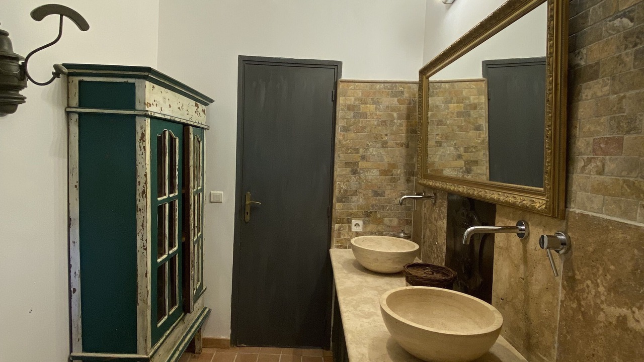 Photo of Bathroom in Les Angles