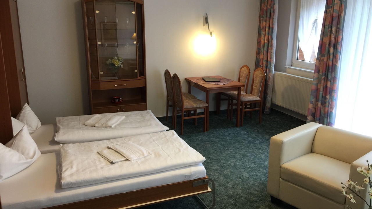 Photo of Bedroom in Koelpinsee