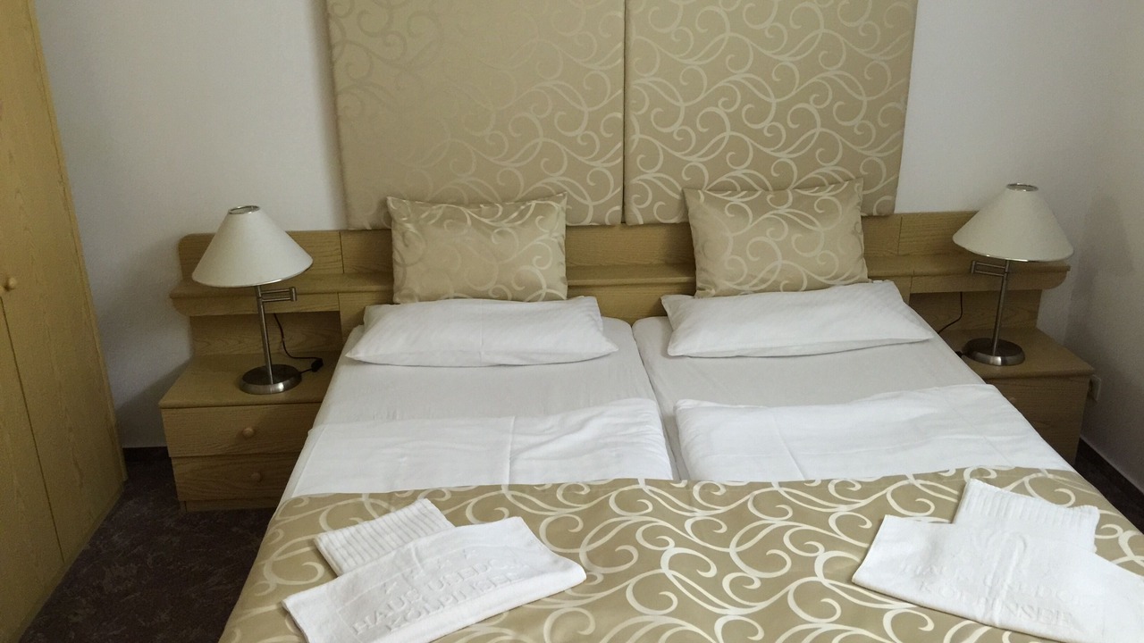 Photo of Bedroom in Koelpinsee
