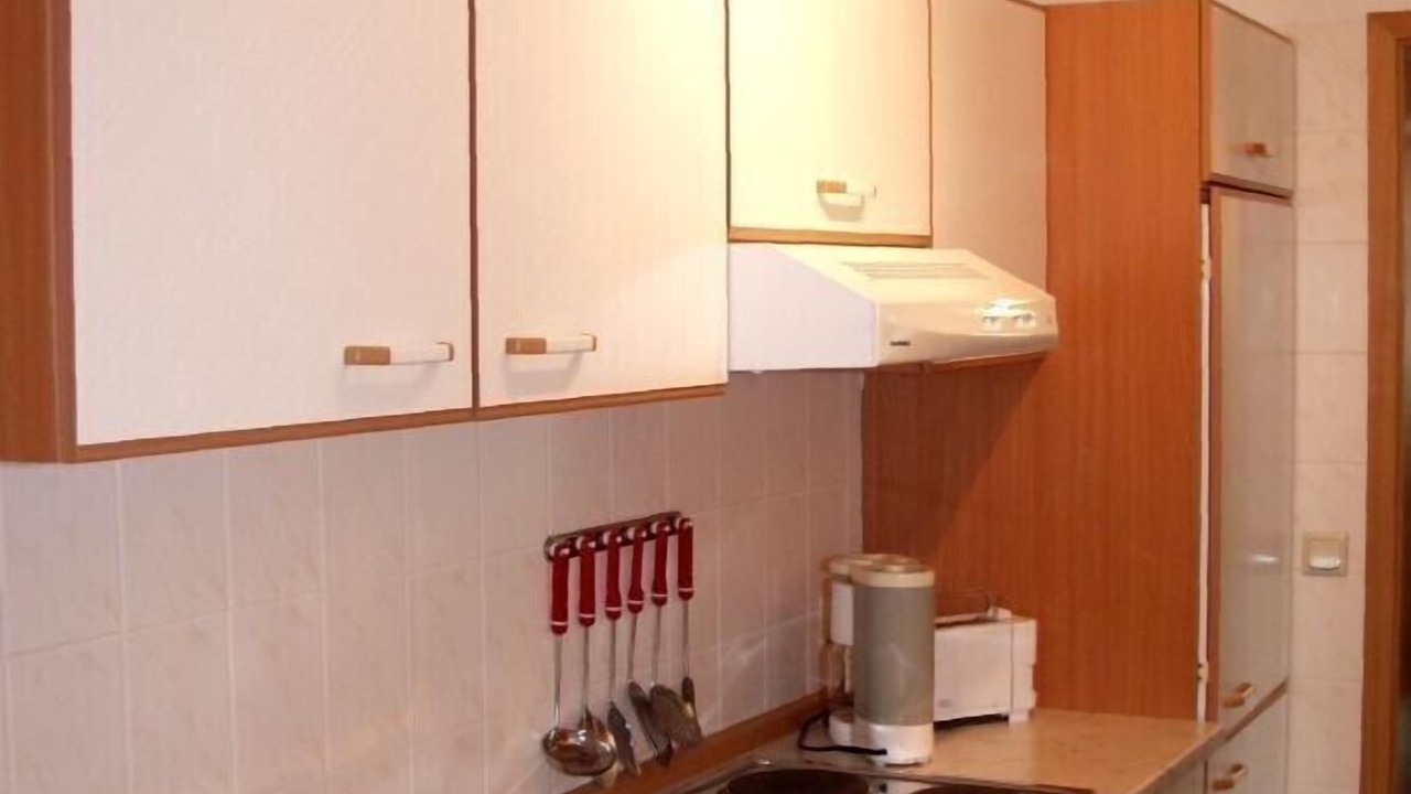 Photo of Kitchen in Koelpinsee