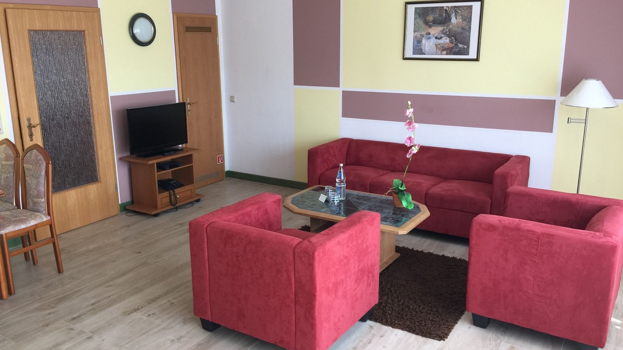 Photo of Livingroom in Koelpinsee