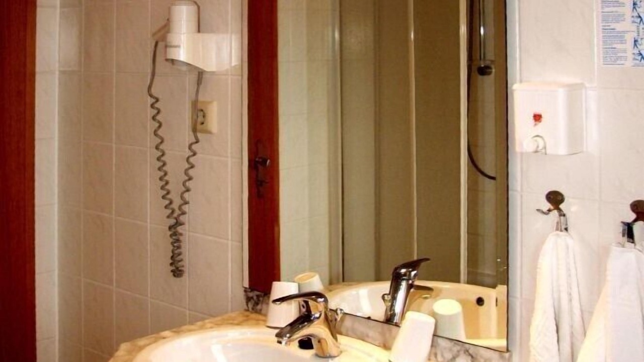 Photo of Bathroom in Koelpinsee