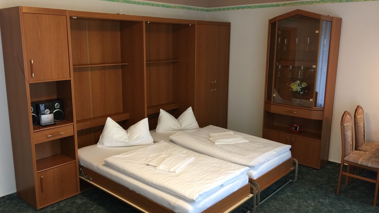 Photo of Bedroom in Koelpinsee