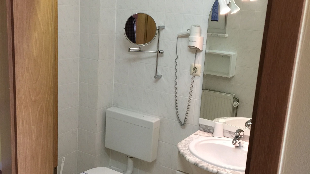 Photo of Bathroom in Koelpinsee