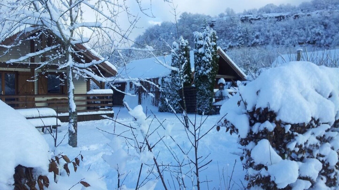 Photo of Outdoor in Doucier