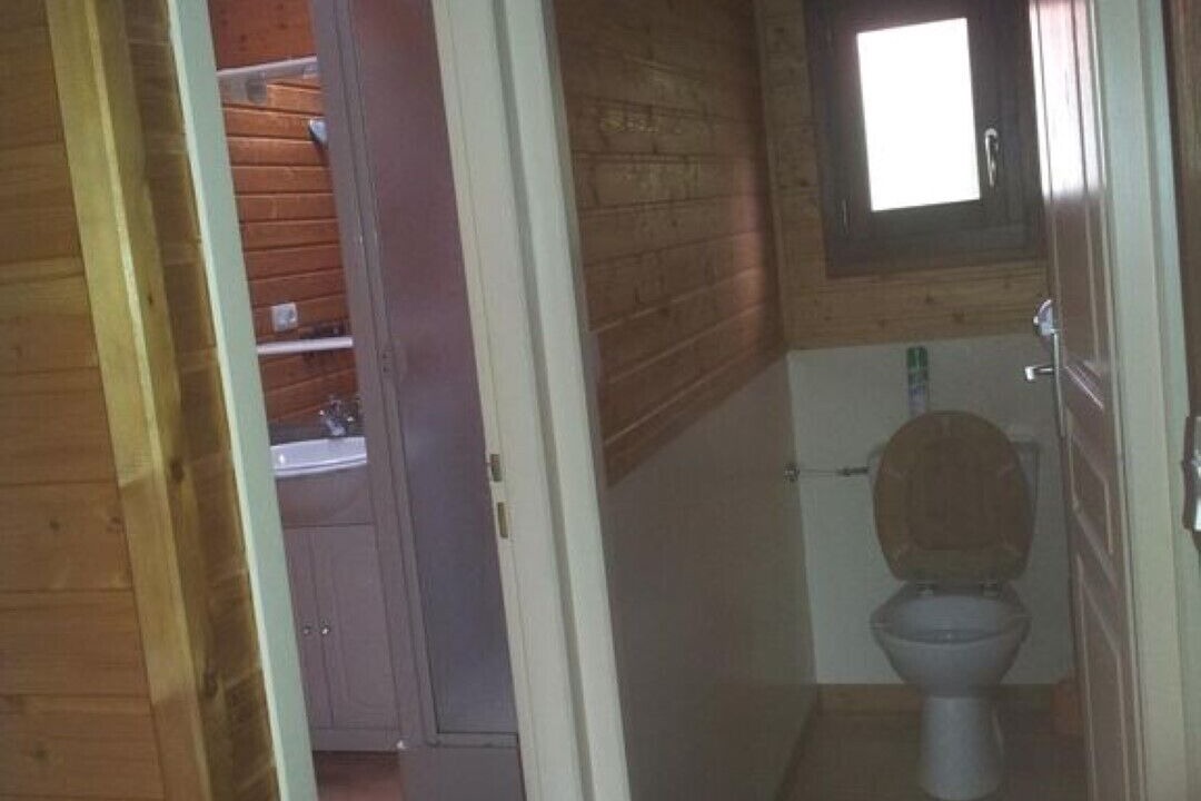 Photo of Bathroom in Doucier