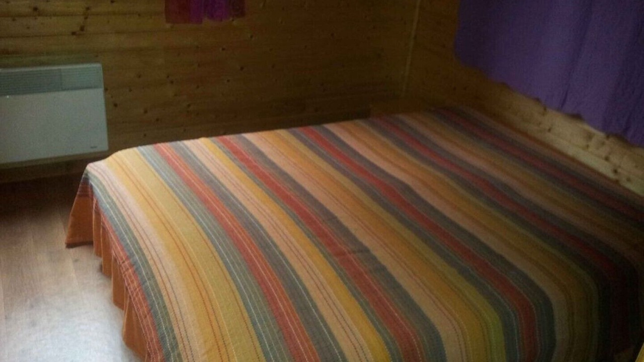 Photo of Bedroom in Doucier