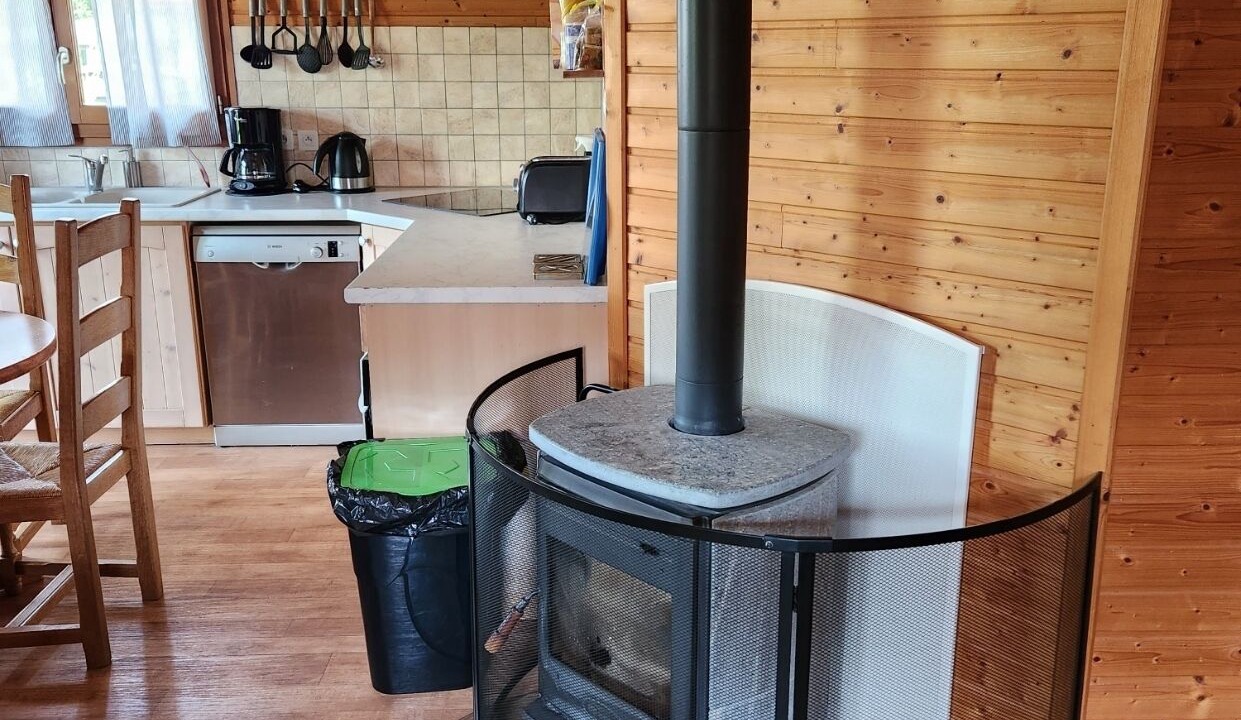 Photo of Kitchen in Doucier