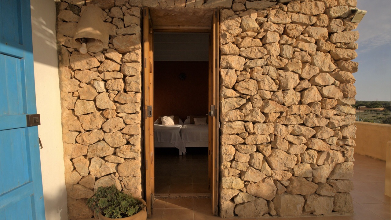 Photo of Outdoor in Calo de Sant Agusti