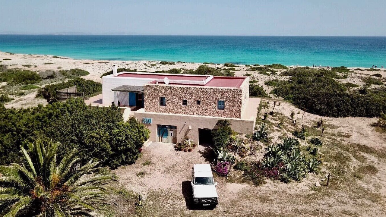 Photo of Outdoor in Calo de Sant Agusti