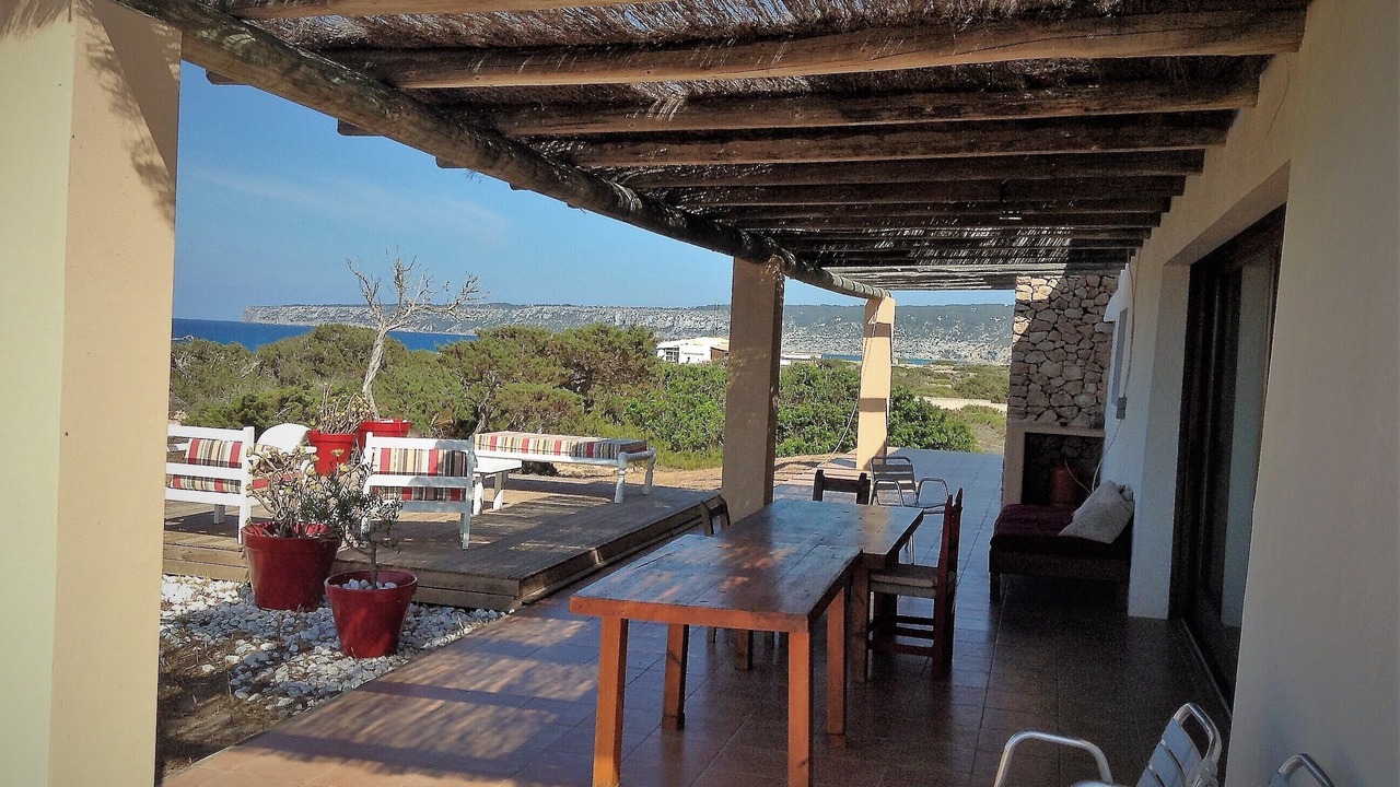 Photo of Outdoor in Calo de Sant Agusti