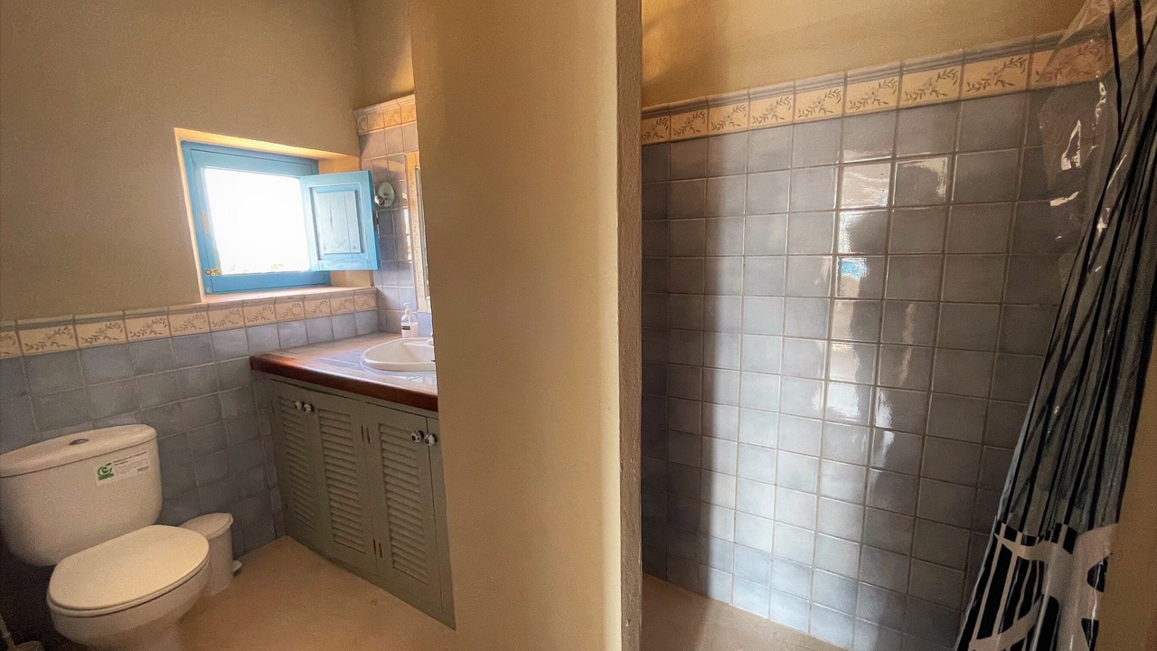 Photo of Bathroom in Calo de Sant Agusti
