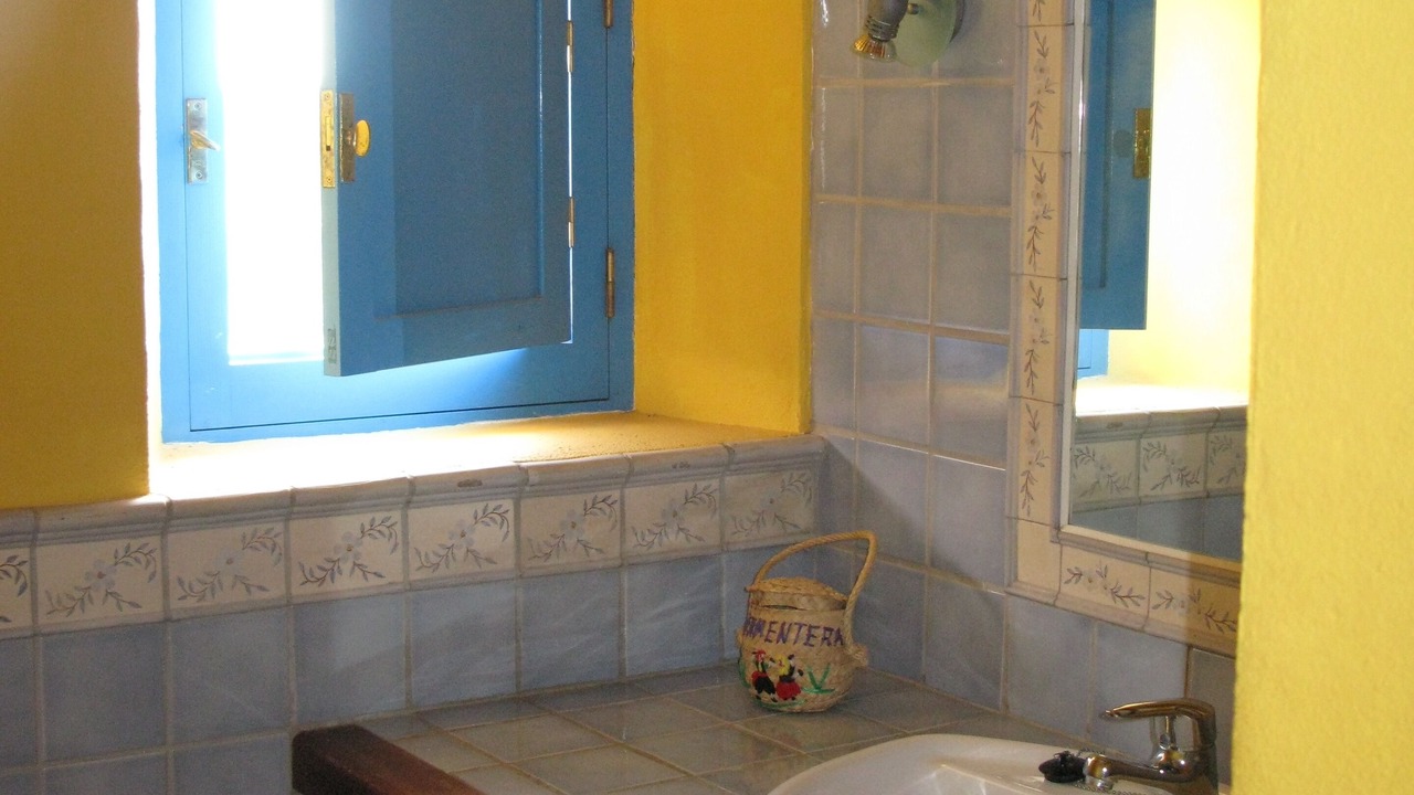 Photo of Bathroom in Calo de Sant Agusti