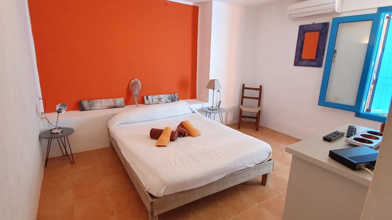 Photo of Bedroom in Calo de Sant Agusti