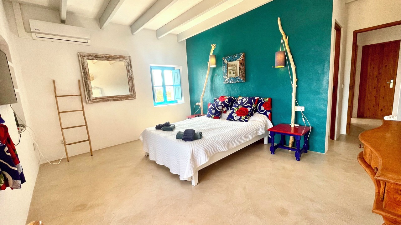 Photo of Bedroom in Calo de Sant Agusti