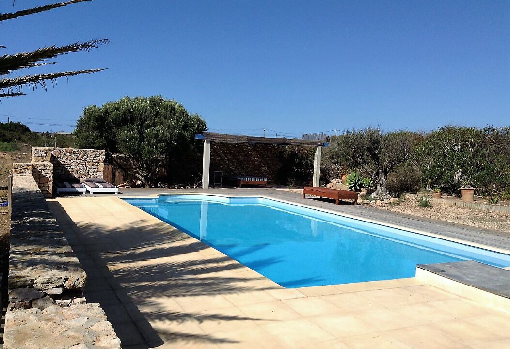Photo of Outdoor in Calo de Sant Agusti