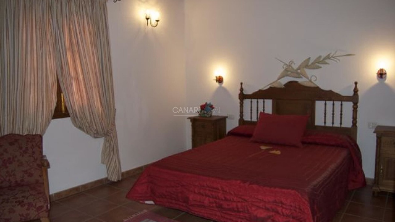 Photo of Bedroom in Lomito Fragoso y Honduras