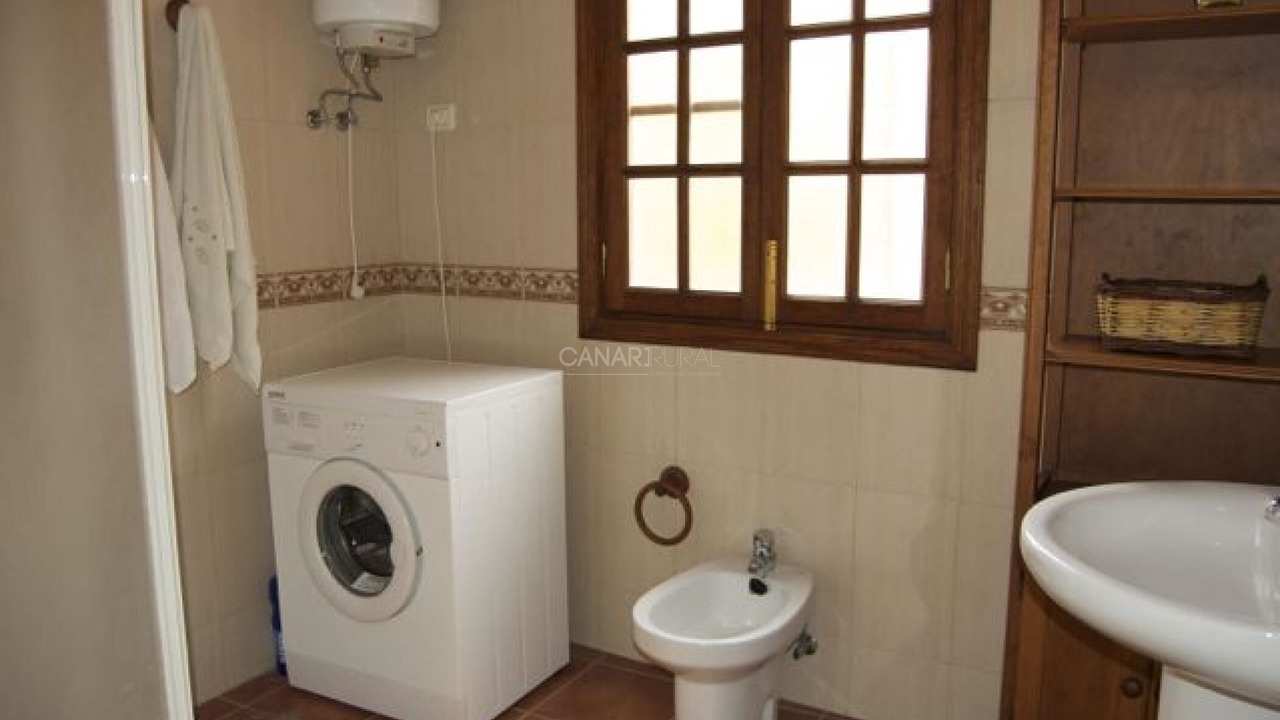 Photo of Bathroom in Lomito Fragoso y Honduras