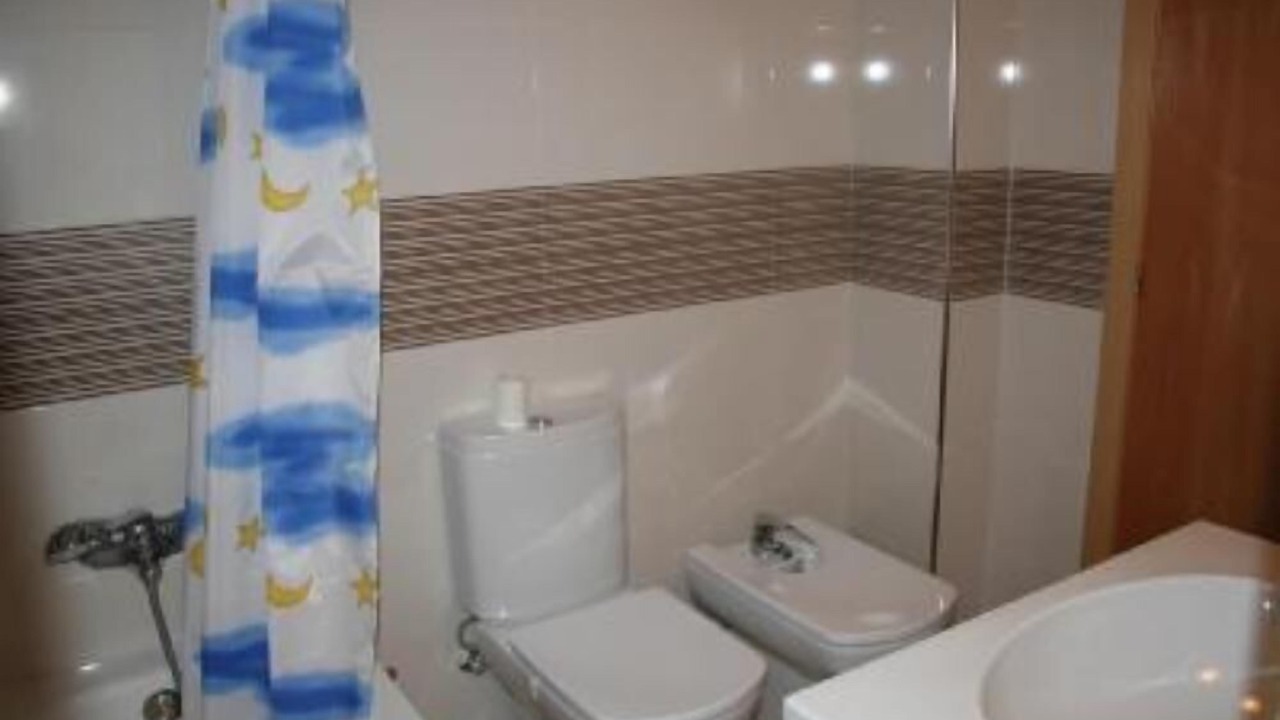 Photo of Bathroom in Benicarlo