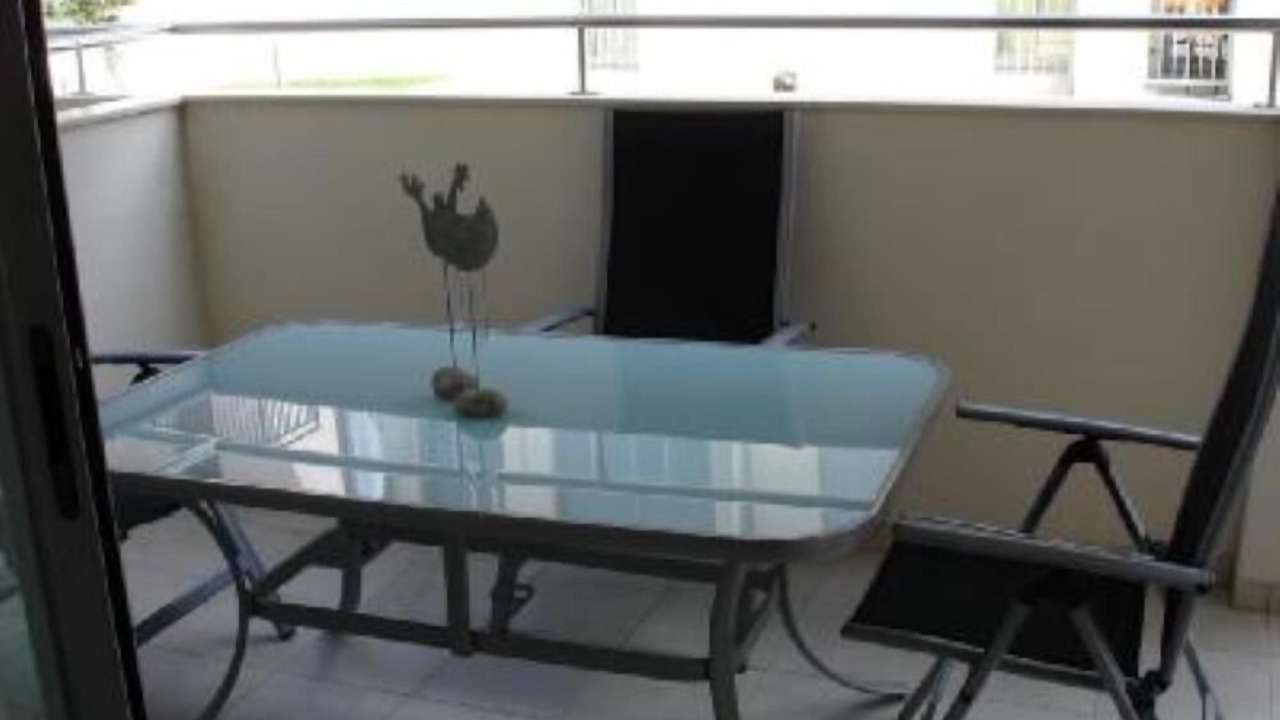 Photo of Patio Balcony in Benicarlo