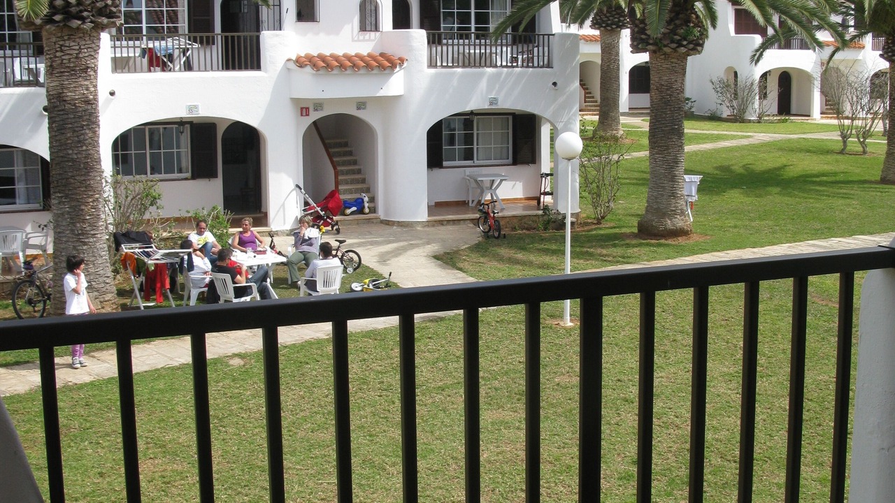 Photo of Outdoor in Son Bou