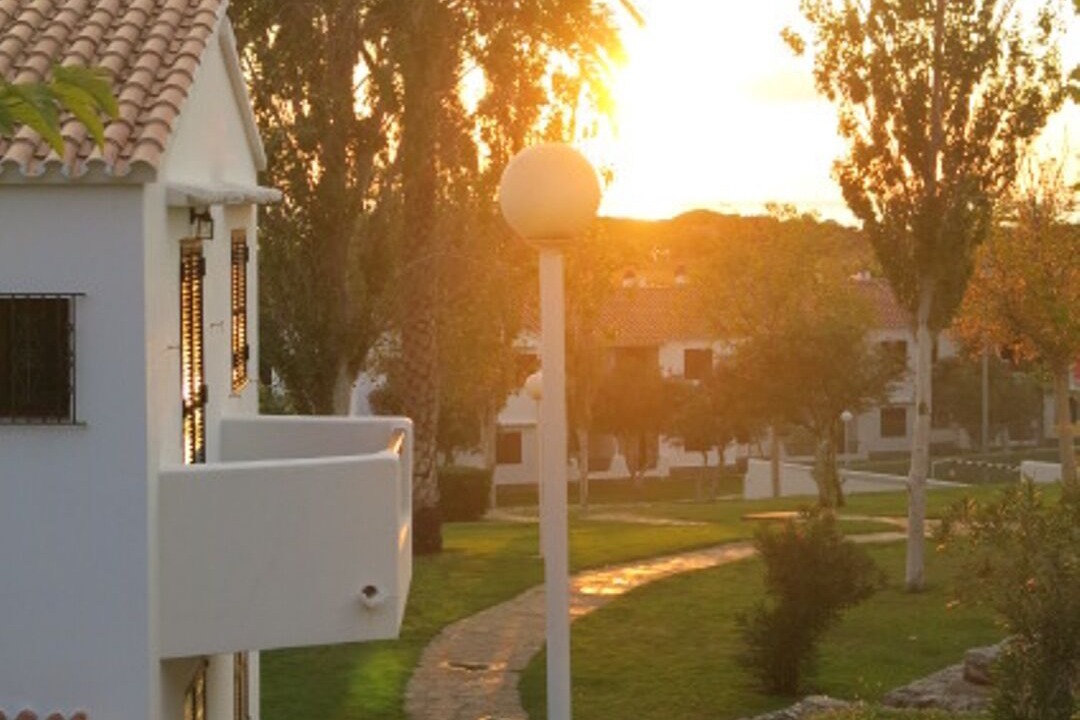 Photo of Outdoor in Son Bou