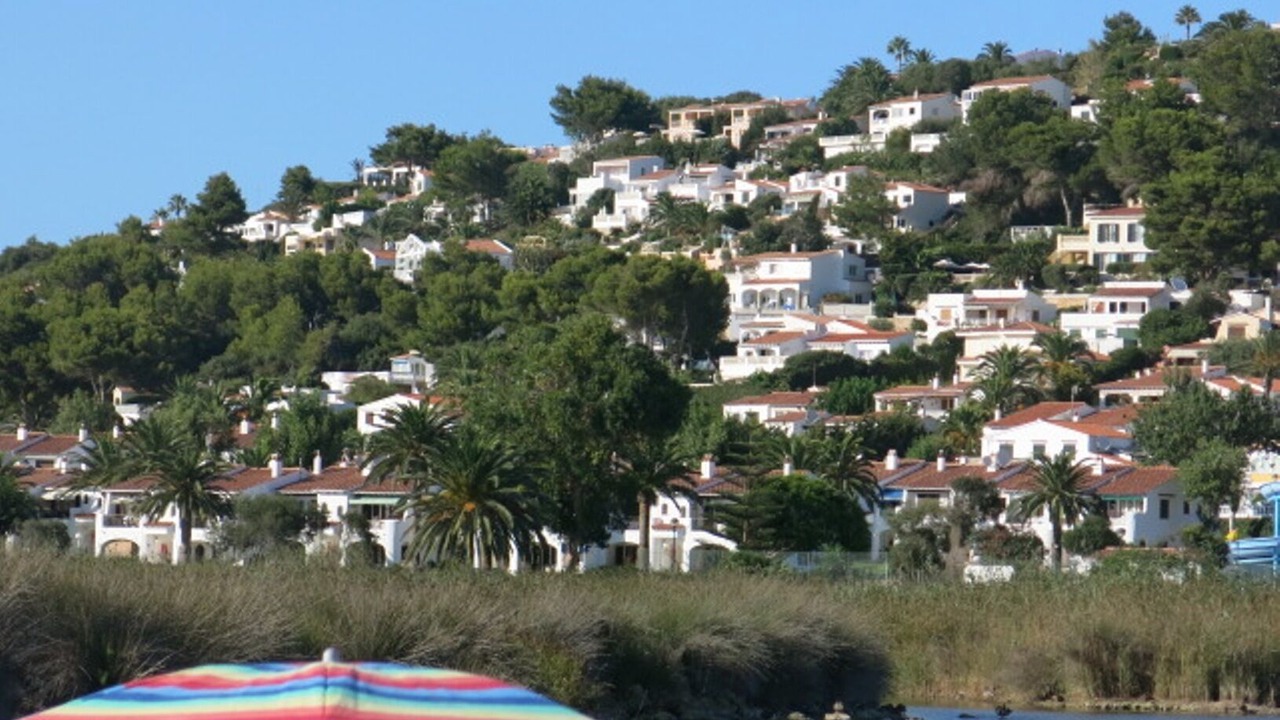 Photo of Outdoor in Son Bou