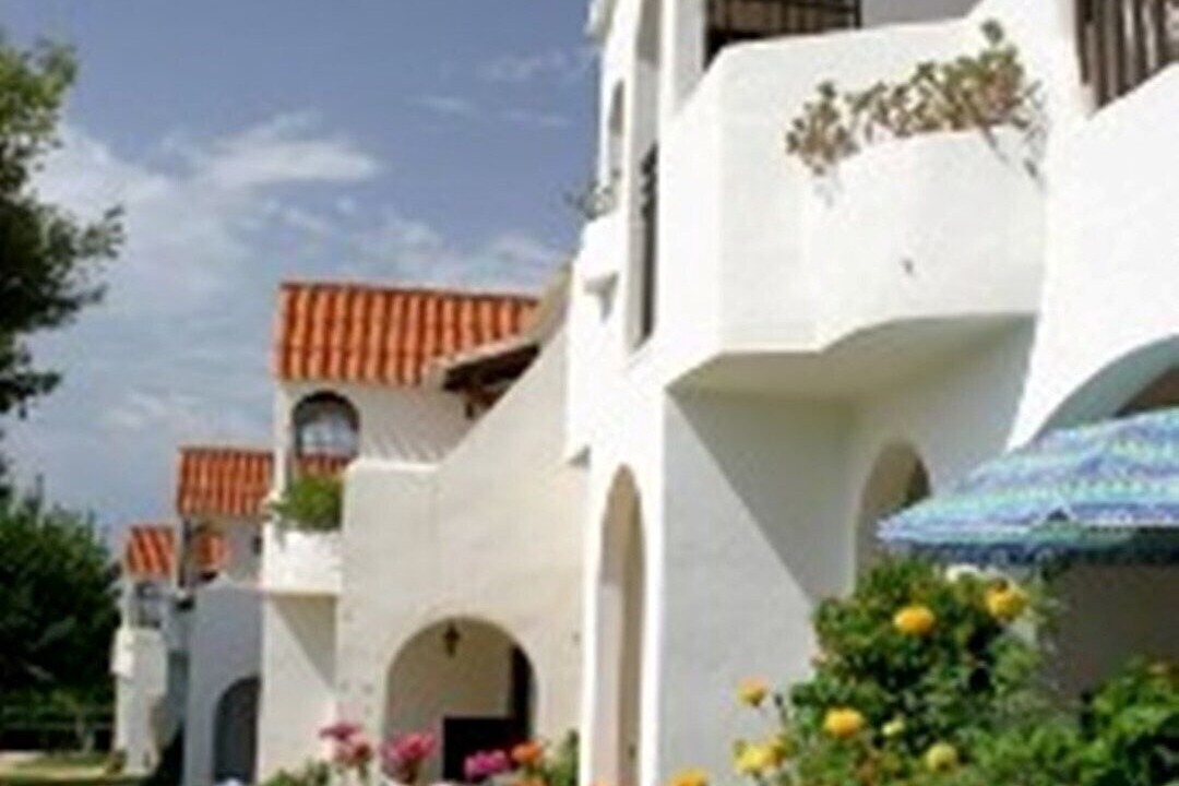 Photo of Outdoor in Son Bou