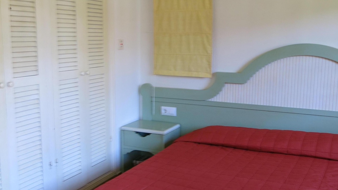 Photo of Bedroom in Son Bou