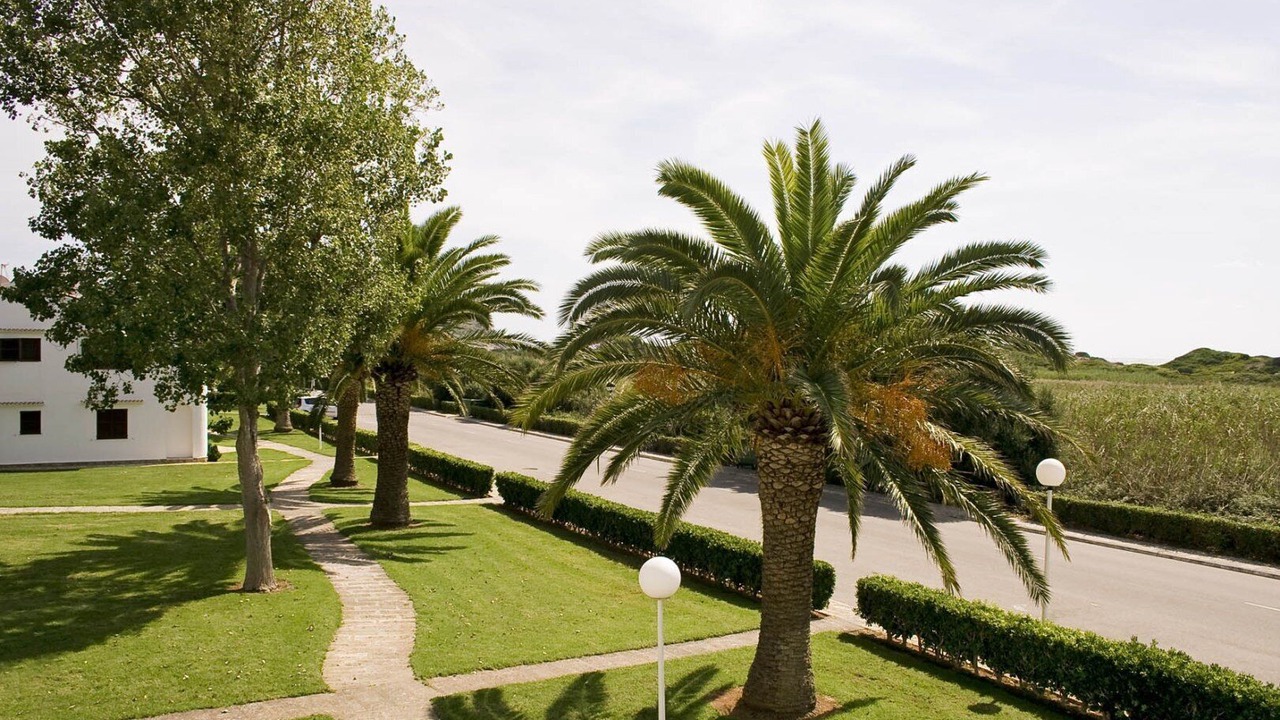 Photo of Outdoor in Son Bou