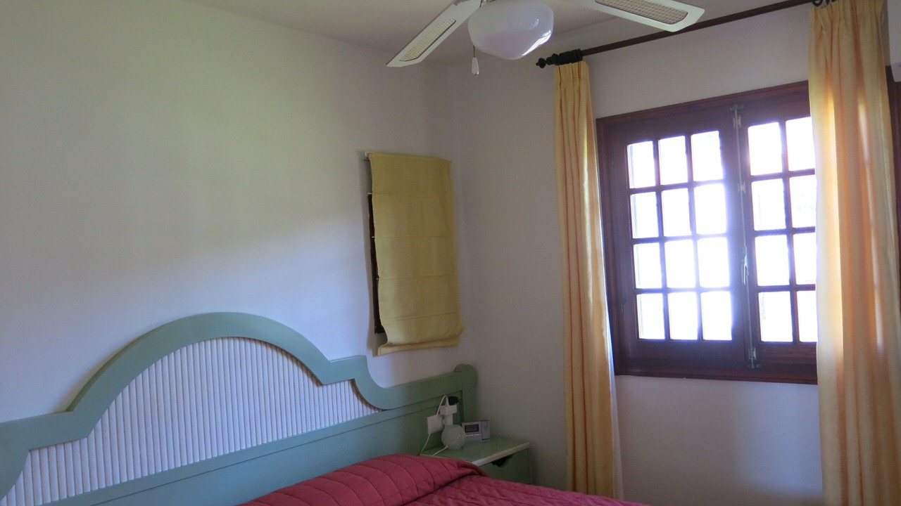 Photo of Bedroom in Son Bou