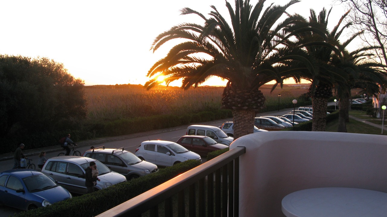 Photo of Outdoor in Son Bou