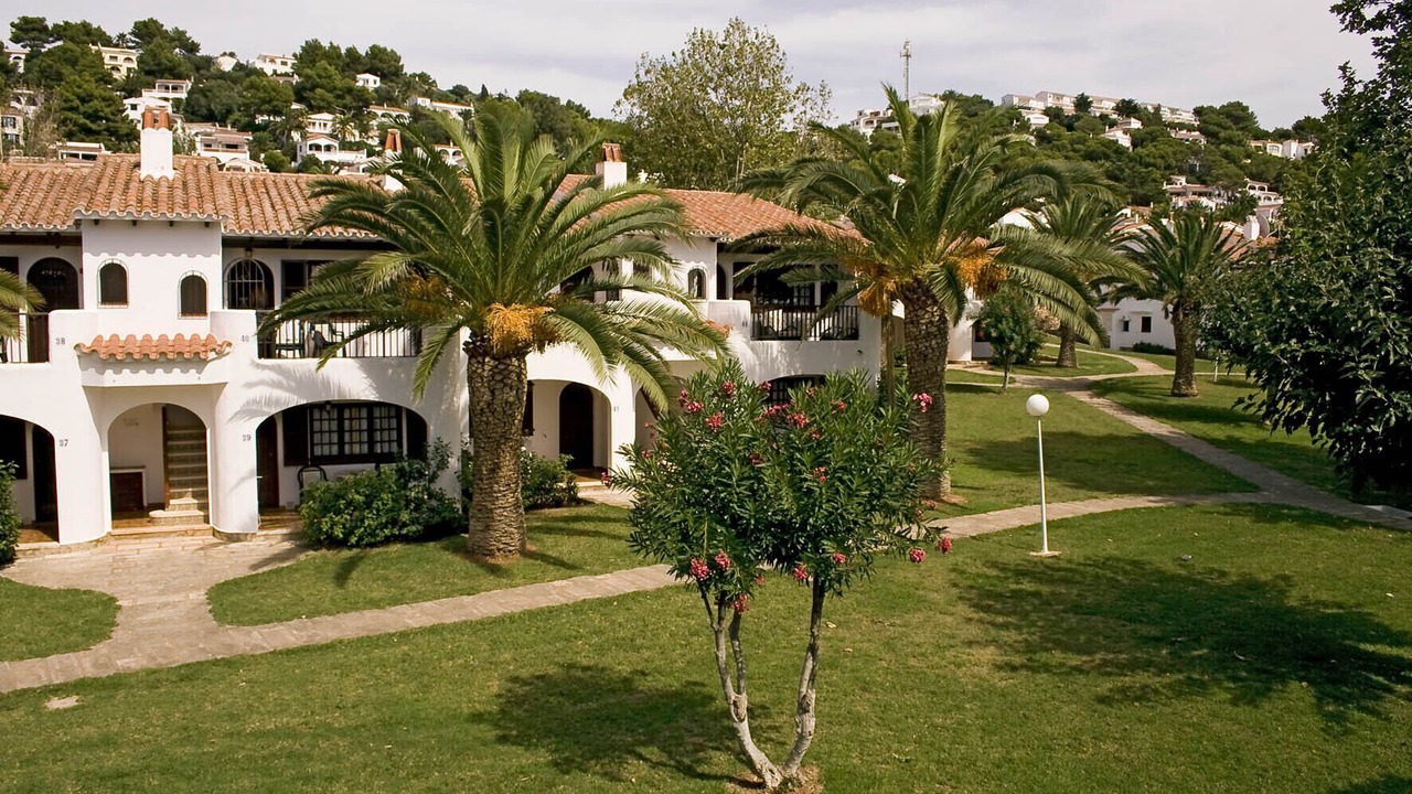 Photo of Outdoor in Son Bou