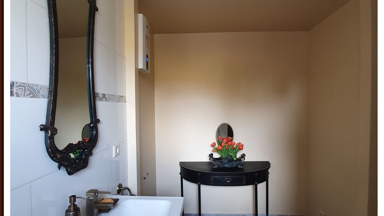 Photo of Bathroom in Sindlingen