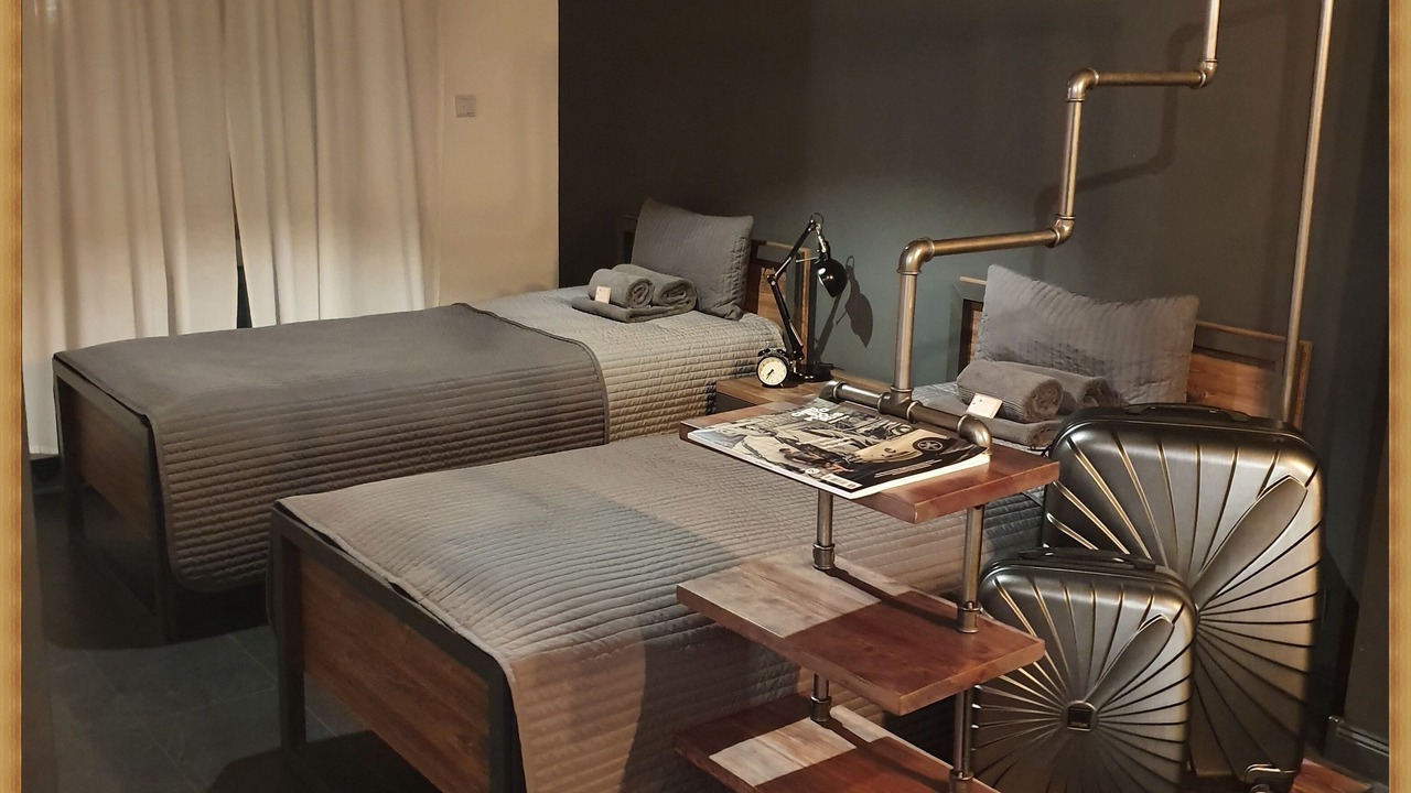 Photo of Bedroom in Sindlingen