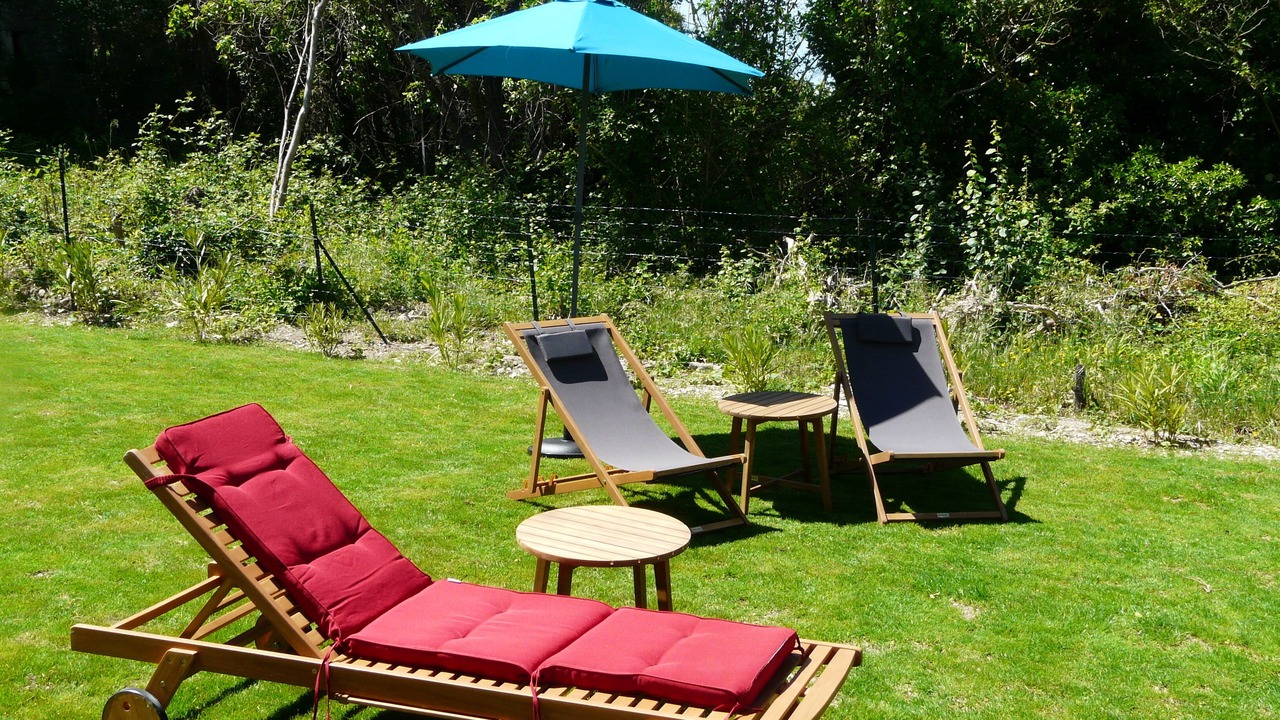 Photo of Outdoor in Saint-Andre-de-Roquepertuis