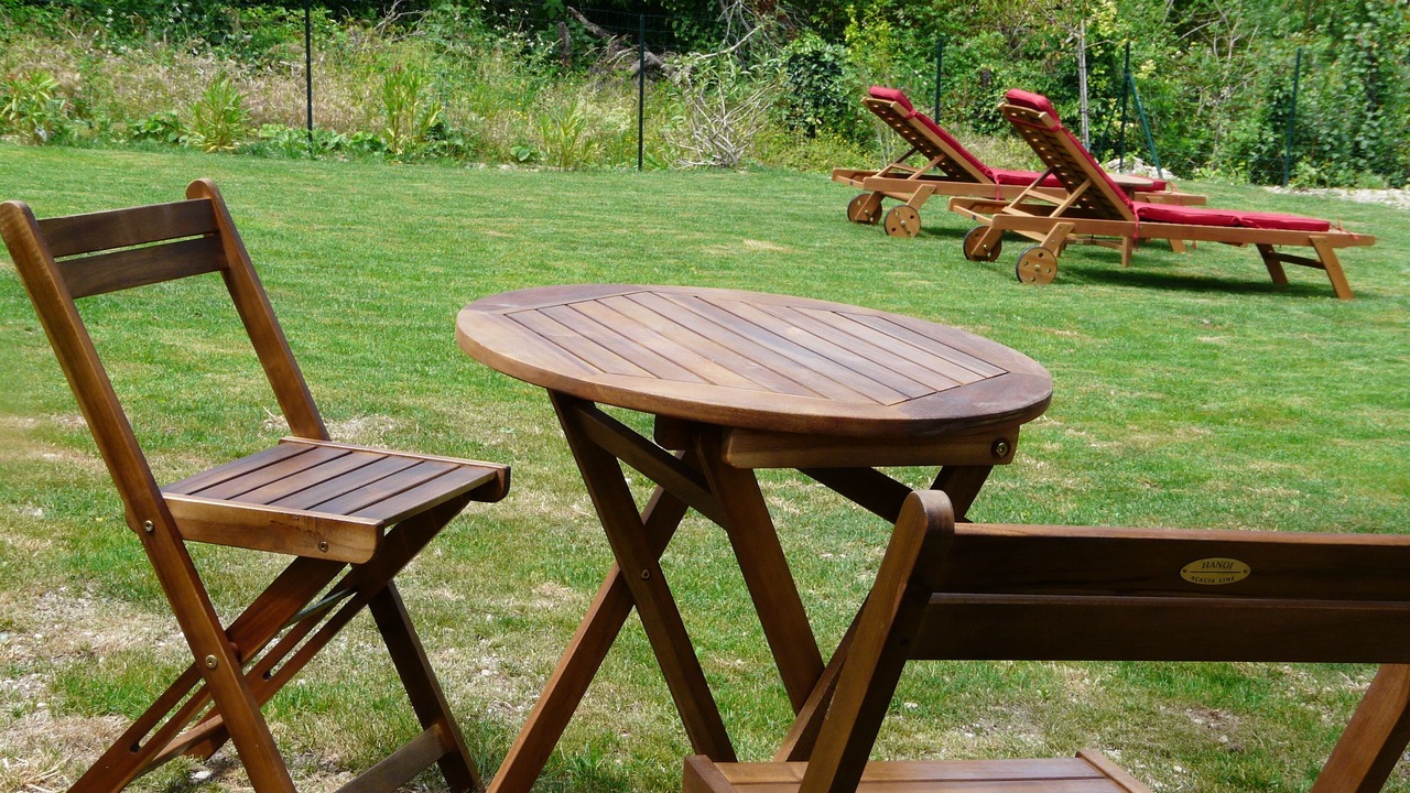 Photo of Outdoor in Saint-Andre-de-Roquepertuis