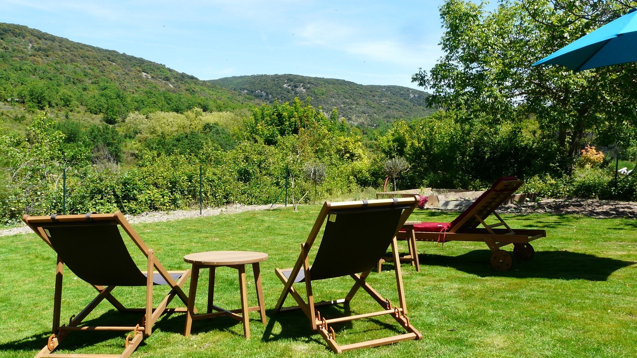 Photo of Outdoor in Saint-Andre-de-Roquepertuis