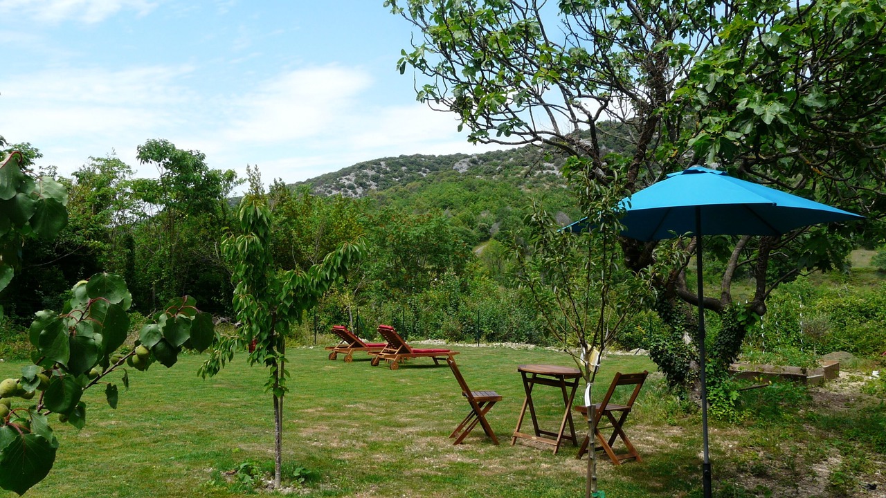 Photo of Outdoor in Saint-Andre-de-Roquepertuis