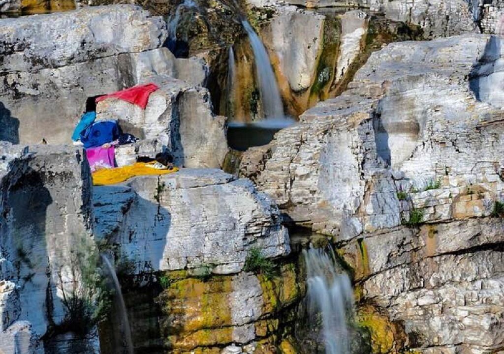Photo of Outdoor in Saint-Andre-de-Roquepertuis
