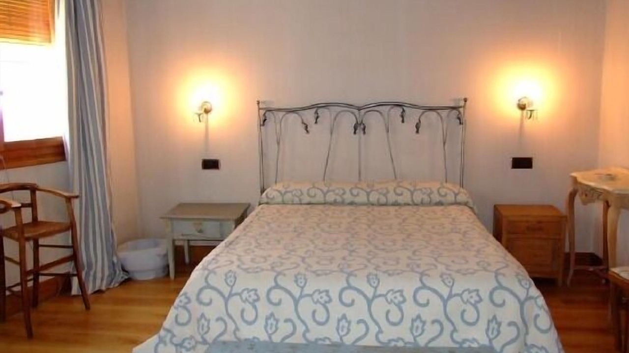 Photo of Bedroom in Otero de Herreros